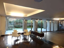 【埼玉県/戸田市南町】プラウド戸田公園アベニュー ラウンジ