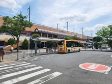 【埼玉県/戸田市南町】プラウド戸田公園アベニュー 戸田公園駅（現地より約460m）