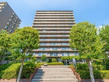 【東京都/北区岩淵町】カルム赤羽 外観