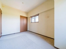 【東京都/北区岩淵町】カルム赤羽 洋室：6.0帖