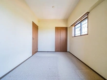 【東京都/北区岩淵町】カルム赤羽 洋室：6.0帖