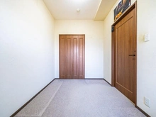 【東京都/北区岩淵町】カルム赤羽 洋室：4.3帖