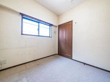 【東京都/北区岩淵町】カルム赤羽 洋室：4.1帖