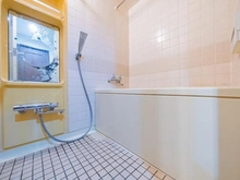 【東京都/北区岩淵町】カルム赤羽 浴室