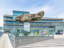 【埼玉県/志木市本町】プラウドシティ志木本町 センターコート  志木市役所（現地より約1,500m）