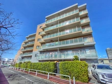 【東京都/板橋区舟渡】キャッスルヒル浮間舟渡 外観