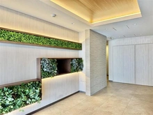 【東京都/北区赤羽】ルフォンリブレ赤羽 ロビー