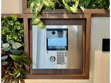 【東京都/北区赤羽】ルフォンリブレ赤羽 インターフォン