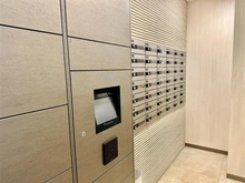 【東京都/北区赤羽】ルフォンリブレ赤羽 宅配BOX