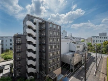 【東京都/江東区東砂】クレストフォルム南砂パークイースト 眺望