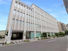 【東京都/江東区東砂】クレストフォルム南砂パークイースト 清湘会東砂病院（現地より約80m）