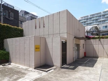 【東京都/北区赤羽西】ライオンズタワー赤羽 共用施設