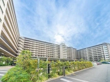 【東京都/板橋区蓮根】パークホームズ板橋蓮根二番街 外観