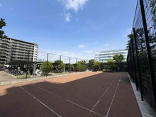 【東京都/板橋区蓮根】パークホームズ板橋蓮根二番街 共用部：ファミリーコート