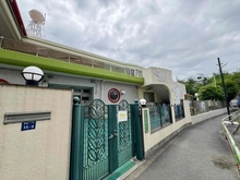 【東京都/板橋区蓮根】パークホームズ板橋蓮根二番街 板橋区立にたば児童遊園（現地より約270m）