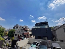 【東京都/杉並区方南】プラウド杉並方南町 外観