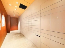 【東京都/杉並区方南】プラウド杉並方南町 駐輪場