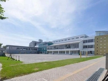 【東京都/杉並区方南】プラウド杉並方南町  杉並区立方南小学校（現地より約60m）