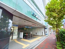 【東京都/杉並区方南】プラウド杉並方南町  東京メトロ方南支線「方南町」駅（現地より約560m）