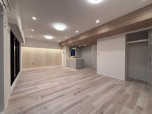 【東京都/北区赤羽南】モア・クレスト赤羽公園 LDK：約18帖
