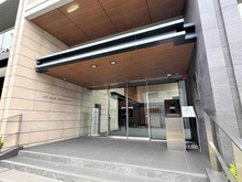 【東京都/板橋区前野町】シティハウス志村坂上 アプローチ