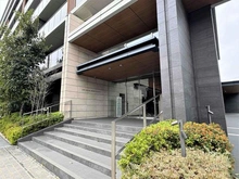 【東京都/板橋区前野町】シティハウス志村坂上 アプローチ