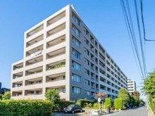 【埼玉県/戸田市南町】プラウド戸田公園フィールド 外観