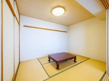 【埼玉県/戸田市南町】プラウド戸田公園フィールド 和室