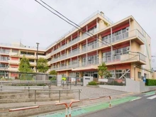 【埼玉県/戸田市南町】プラウド戸田公園フィールド 戸田南小学校（現地より約620m）：