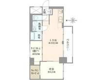 【東京都/台東区西浅草】マンション西浅草 間取り図