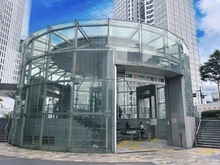 【東京都/中野区中央】プレール・ドゥーク中野坂上 東京メトロ「中野坂上」駅（現地より約260m）