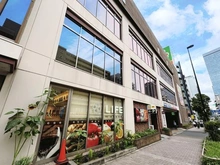 【東京都/中野区中央】プレール・ドゥーク中野坂上 ライフ中野坂上店（現地より約230m）