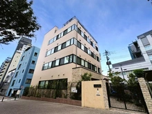 【東京都/中野区中央】プレール・ドゥーク中野坂上 ひなたの丘保育園（現地より約360m）