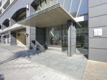 【東京都/葛飾区金町】ルミナス金町 エントランス