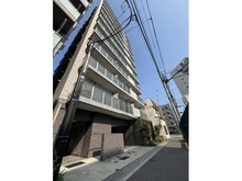 【東京都/台東区東浅草】サンクレイドル浅草 外観