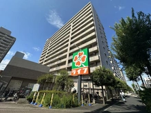 【東京都/北区赤羽北】アクトピア北赤羽参番館 外観