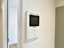 【東京都/北区赤羽北】アクトピア北赤羽参番館 リビング