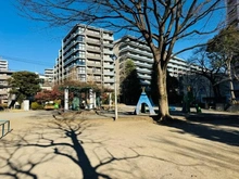 【東京都/北区王子】プレミスト王子神谷  王子五丁目公園（現地より約70m）
