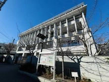 【東京都/北区王子】プレミスト王子神谷  明桜中学校（現地より約1,250m）