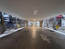 【東京都/足立区西新井栄町】ザ・ステージオパークフロントタワー 駐車場