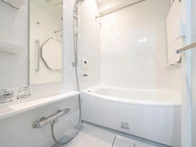 【東京都/北区赤羽西】ザ・パークハウス赤羽フロント 浴室