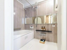 【東京都/練馬区関町北】ブロッサムコートむさし野ビューウイング 浴室