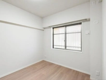 【東京都/練馬区関町北】ブロッサムコートむさし野ビューウイング 洋室