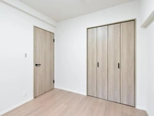 【東京都/練馬区関町北】ブロッサムコートむさし野ビューウイング 洋室