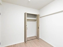 【東京都/練馬区関町北】ブロッサムコートむさし野ビューウイング 収納