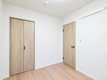 【東京都/練馬区関町北】ブロッサムコートむさし野ビューウイング 洋室