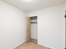 【東京都/練馬区関町北】ブロッサムコートむさし野ビューウイング 収納