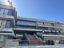 【東京都/北区東十条】プラウド赤羽ディアージュ 北区立都の北学園（小中一貫校）（現地より約660m）