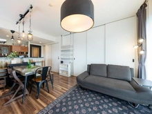 【東京都/板橋区舟渡】イニシア板橋浮間公園 LDK：16.2帖