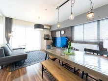 【東京都/板橋区舟渡】イニシア板橋浮間公園 LDK：16.2帖